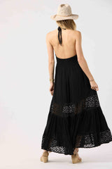 Isabella Maxi Dress