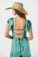 Izzy Romper