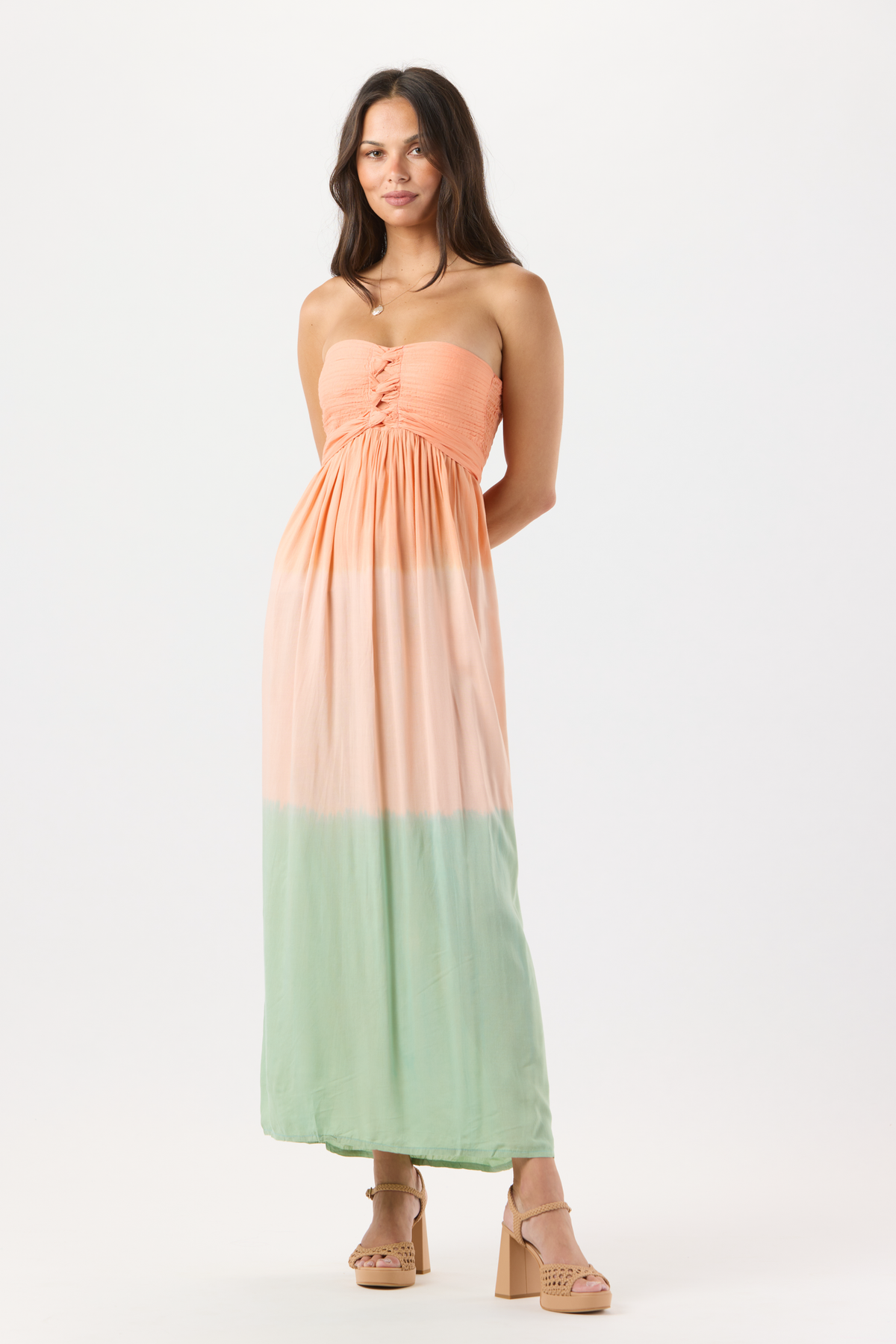 Jasmine Maxi Dress