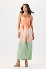 Jasmine Maxi Dress