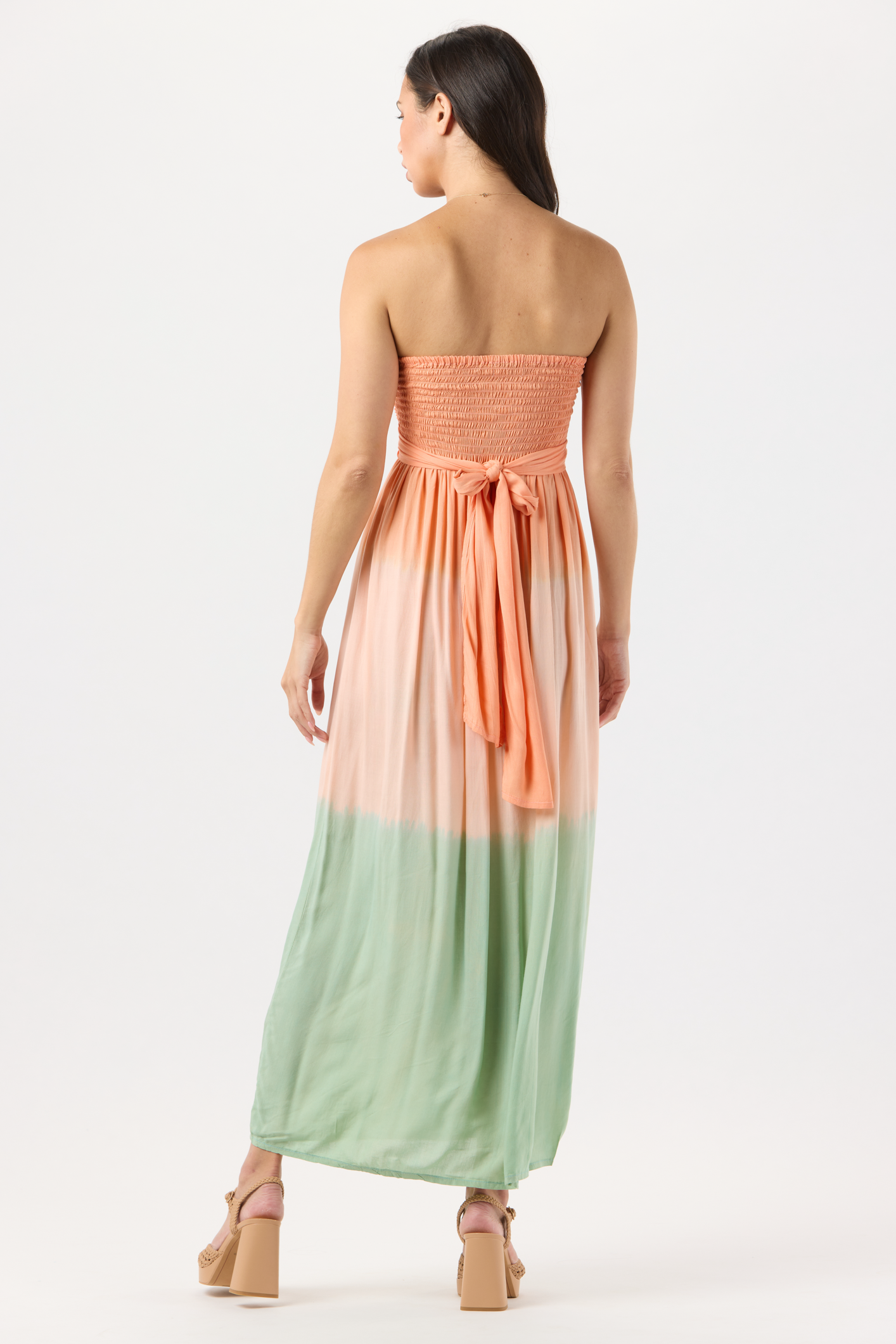 Jasmine Maxi Dress