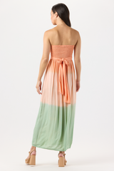 Jasmine Maxi Dress