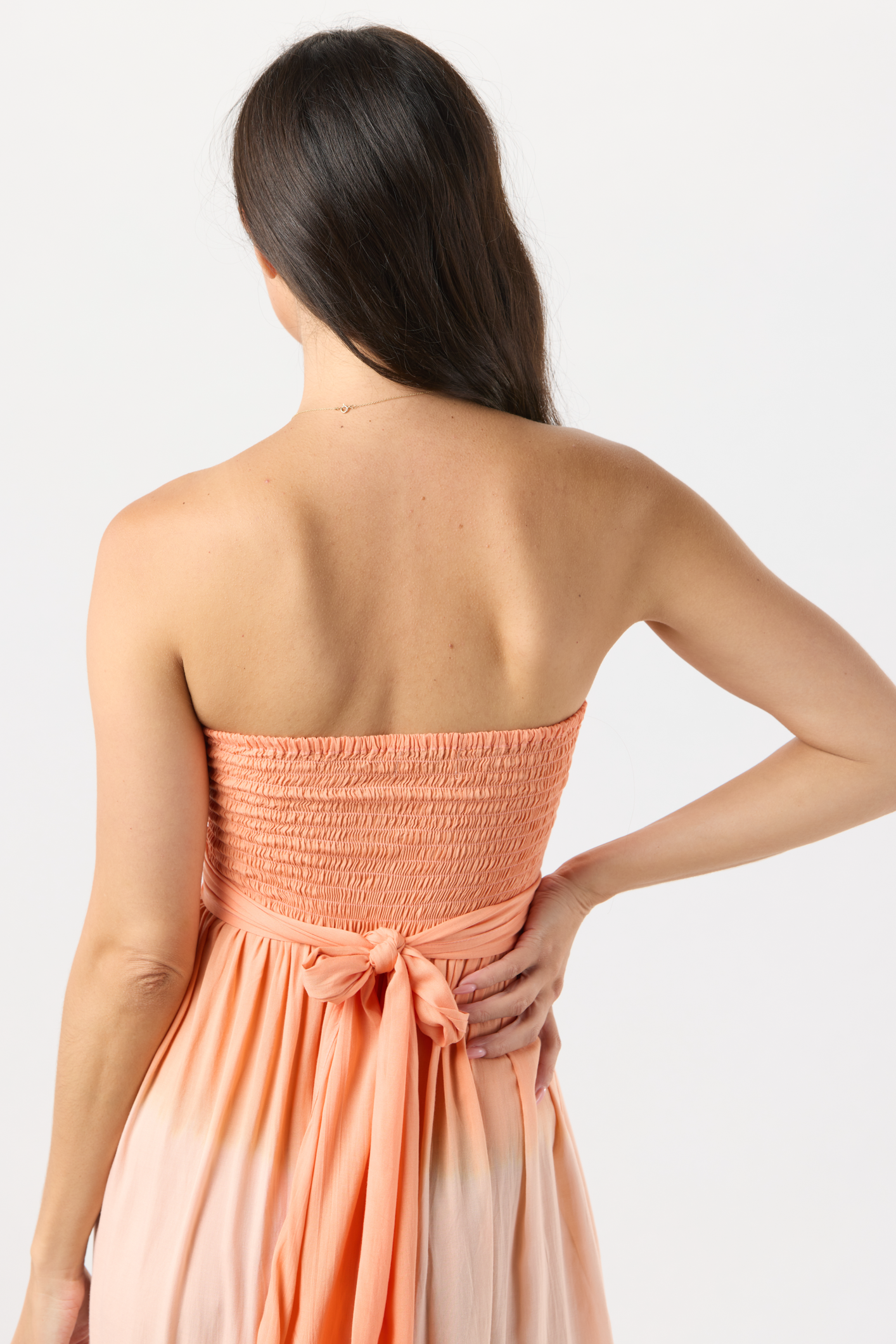 Jasmine Maxi Dress