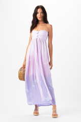 Jasmine Maxi Dress