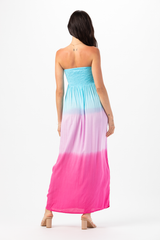 Jasmine Maxi Dress