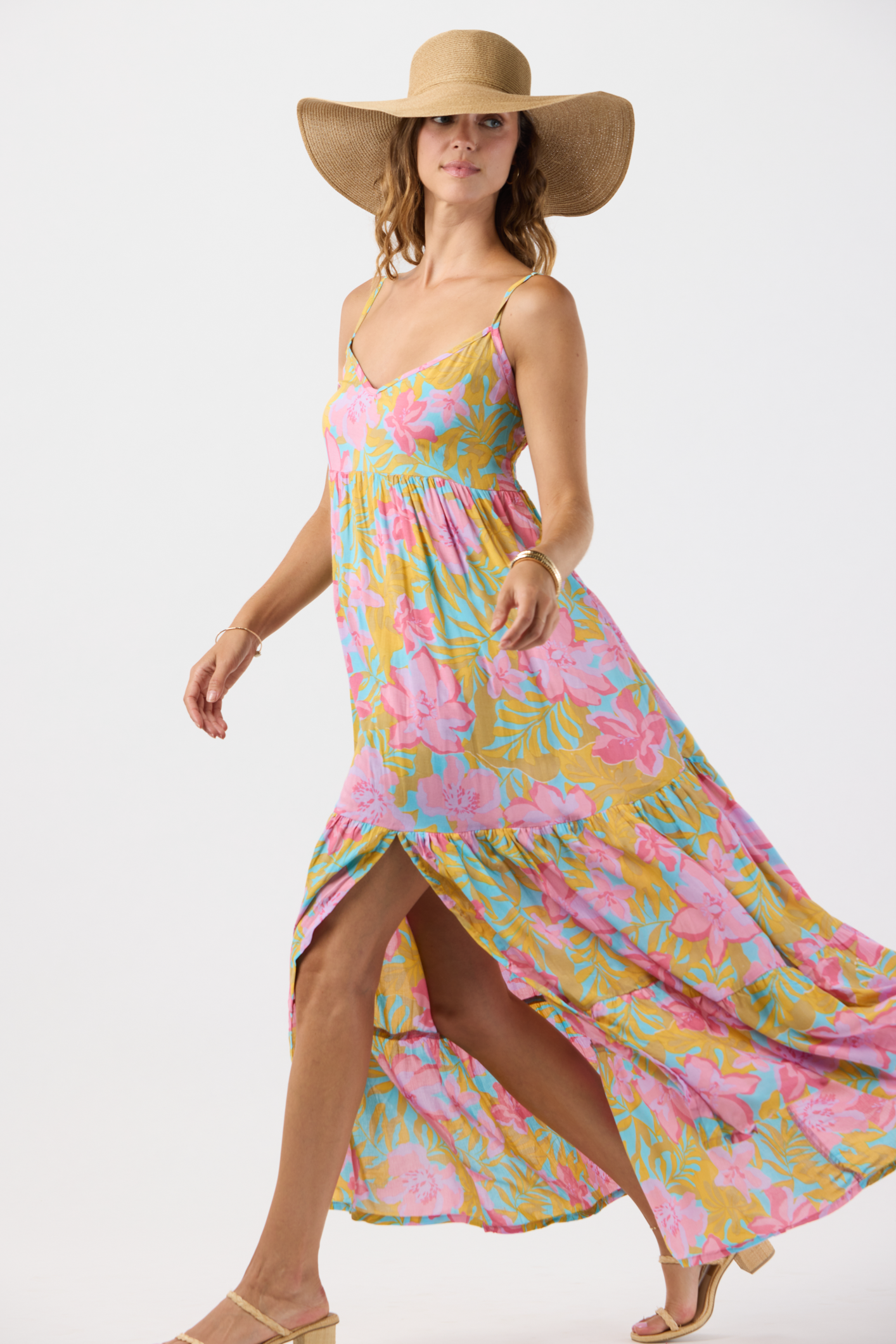 Julian Maxi Dress