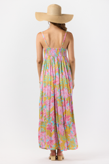 Julian Maxi Dress