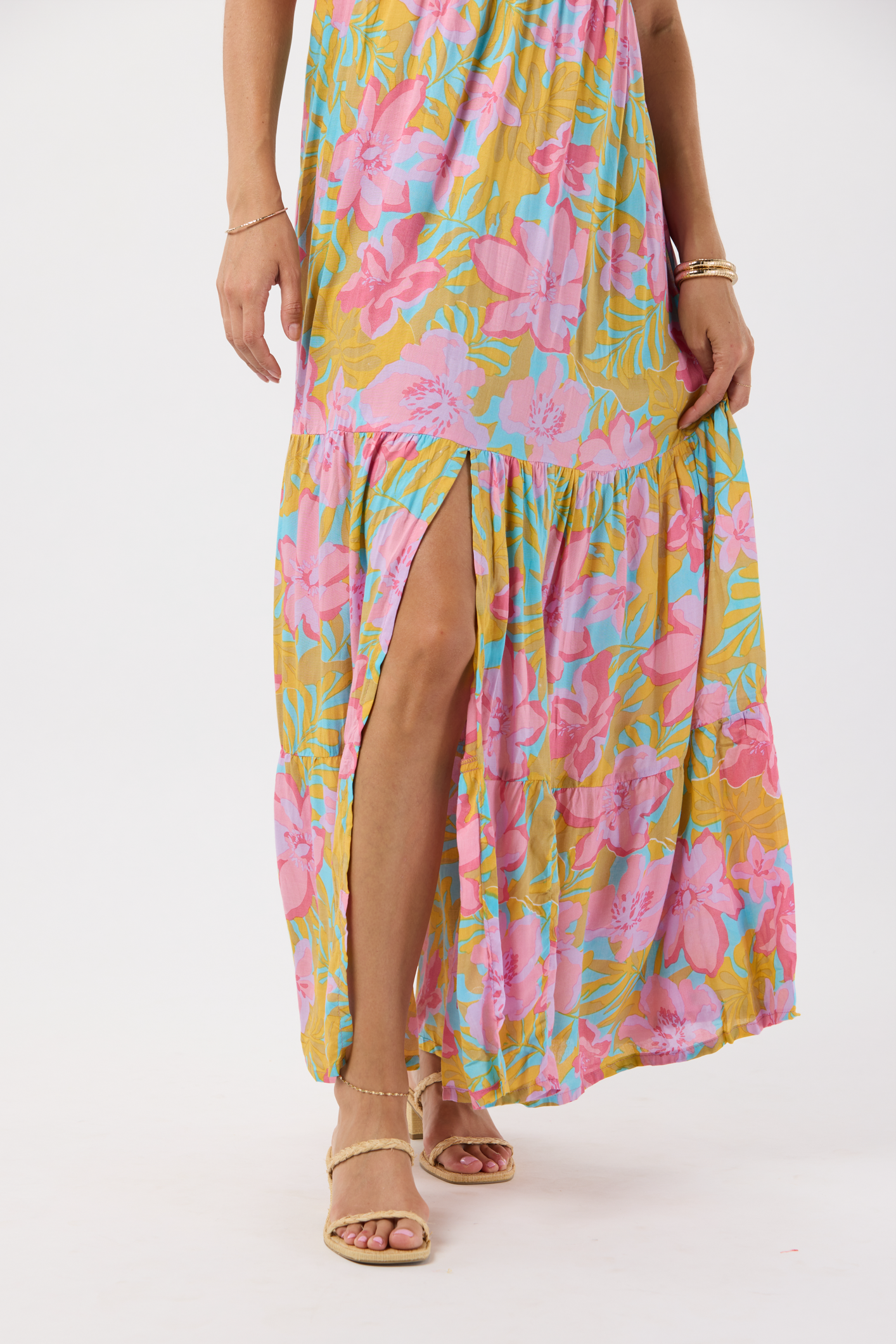 Julian Maxi Dress