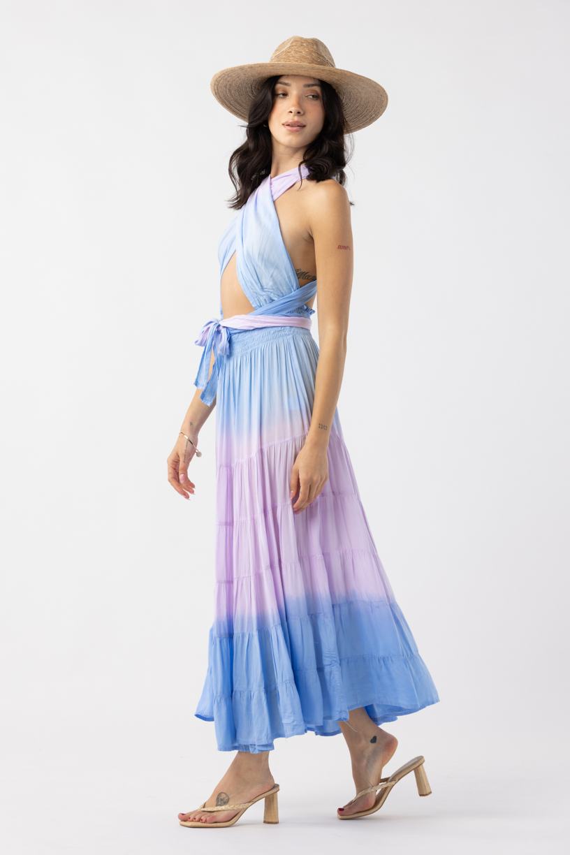 Juliet Maxi Dress