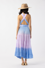 Juliet Maxi Dress