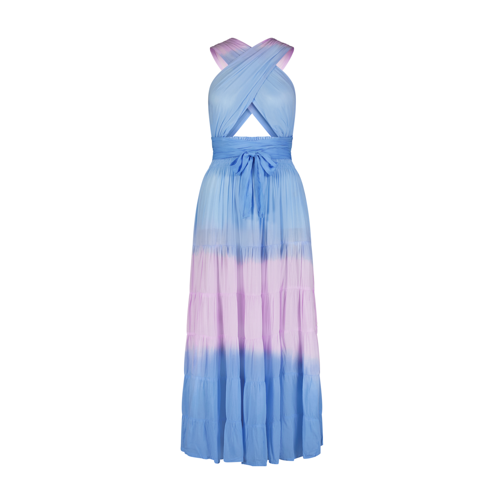 Juliet Maxi Dress Tiare Hawaii