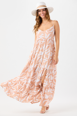 Julian Maxi Dress