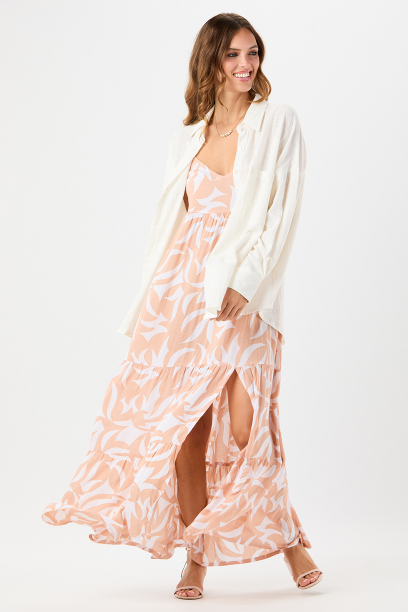 Julian Maxi Dress