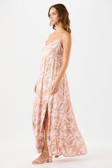 Julian Maxi Dress