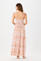 Julian Maxi Dress