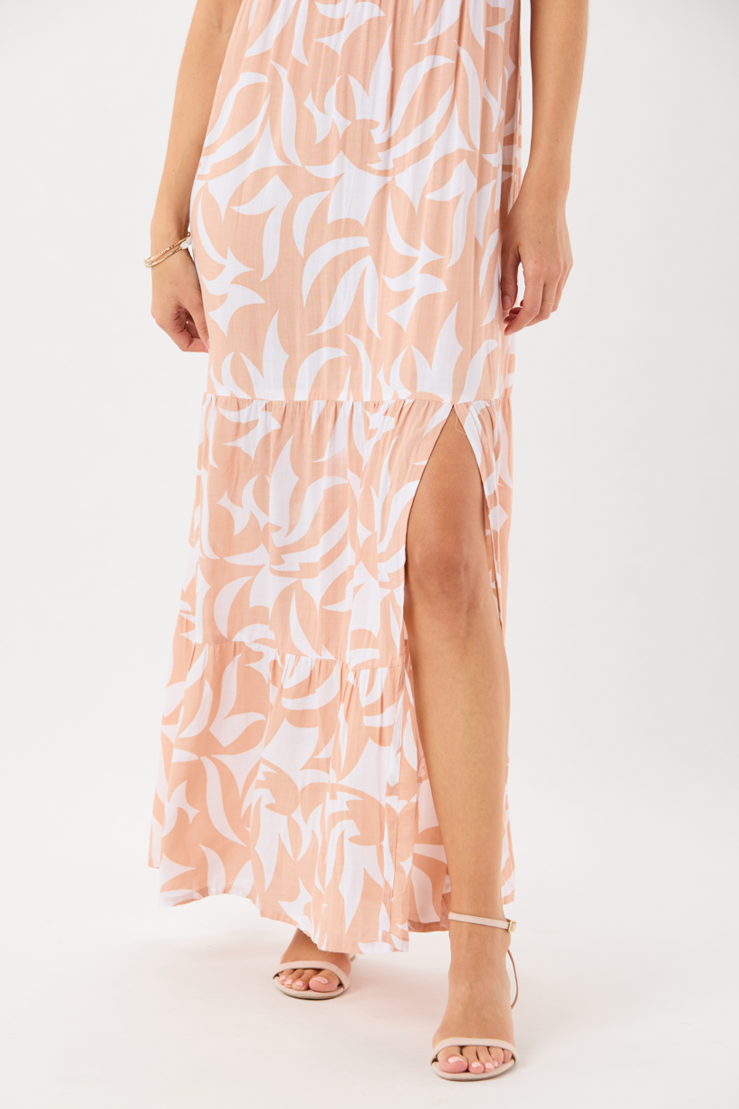 Julian Maxi Dress