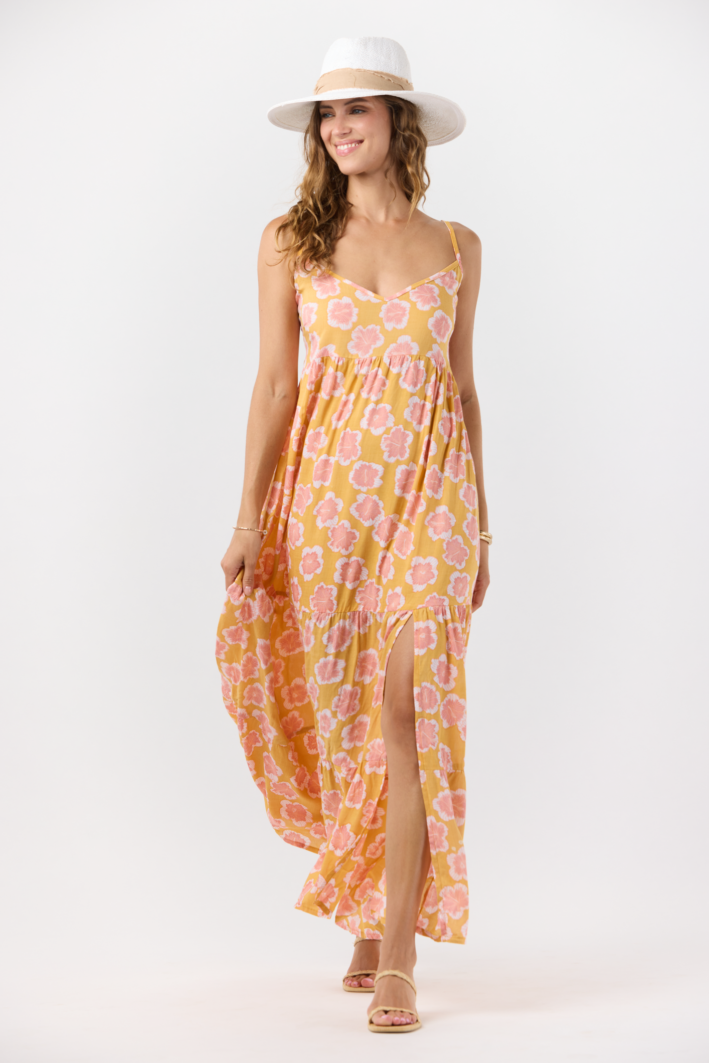 Julian Maxi Dress