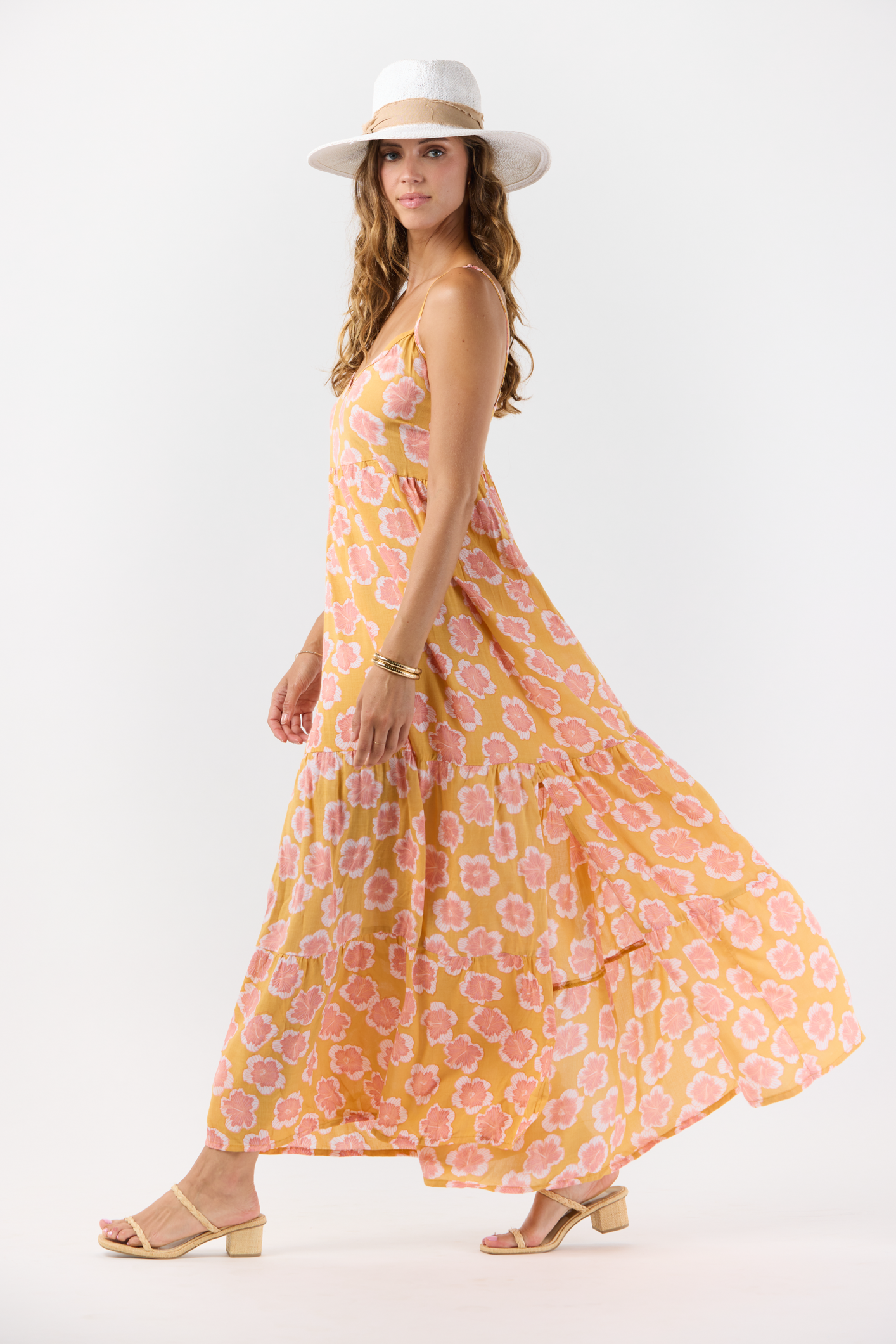 Julian Maxi Dress