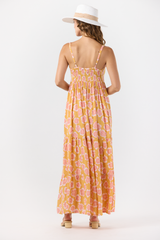 Julian Maxi Dress