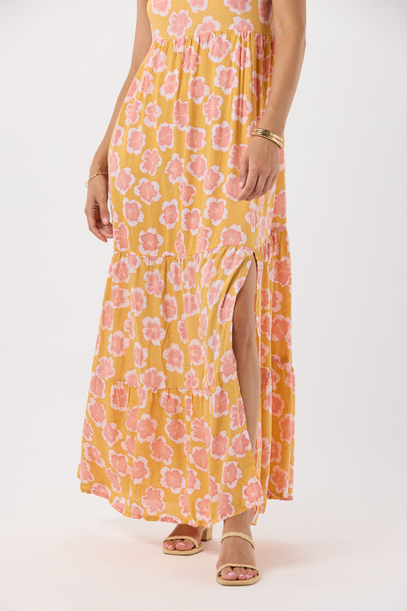 Julian Maxi Dress