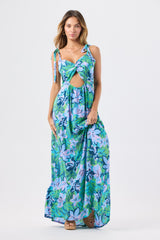 June Maxi Dress