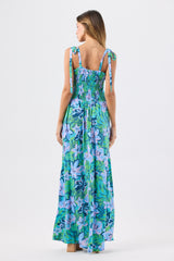 June Maxi Dress