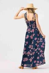 June Maxi Dress