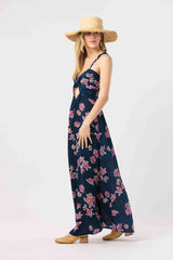 June Maxi Dress