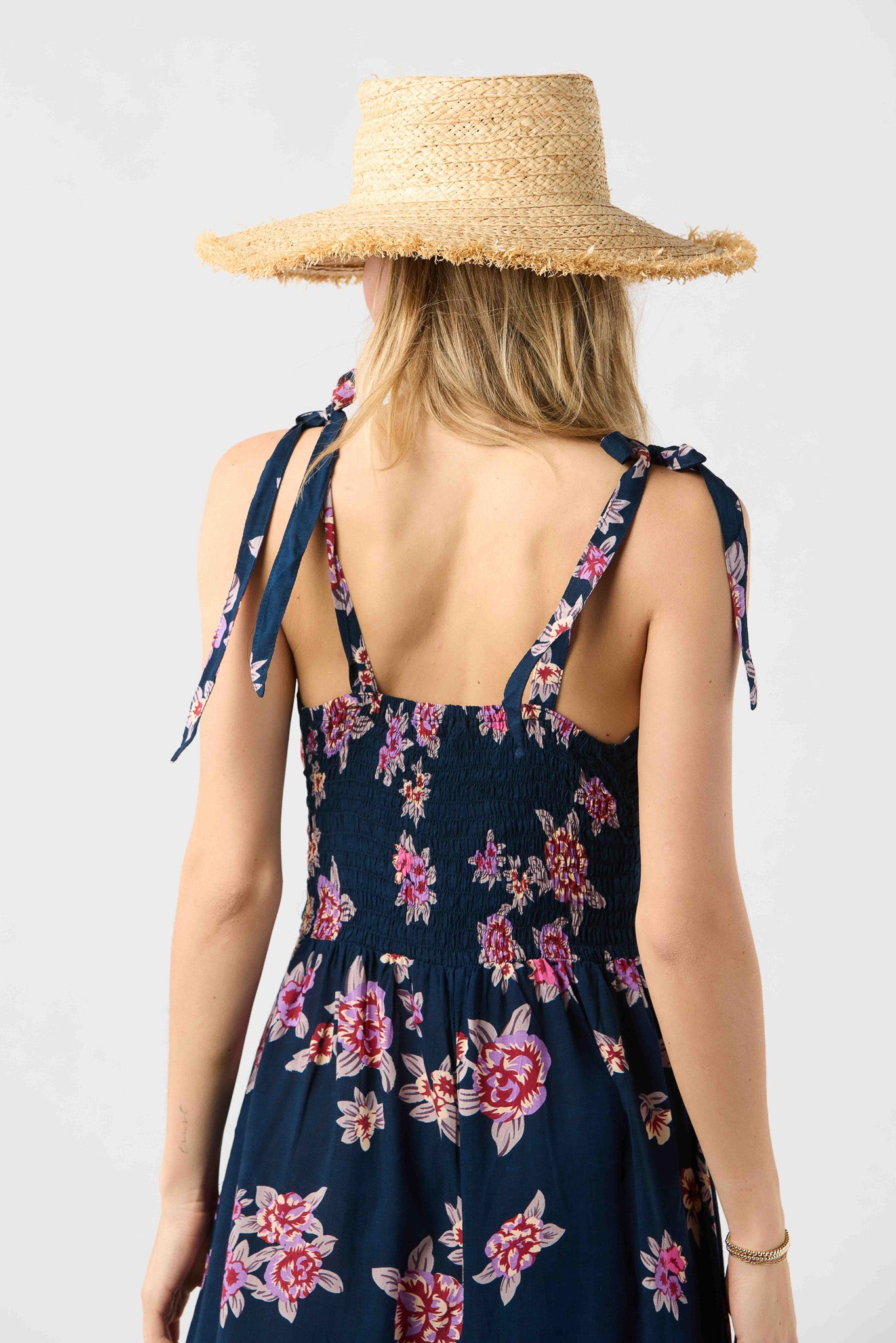 June Maxi Dress