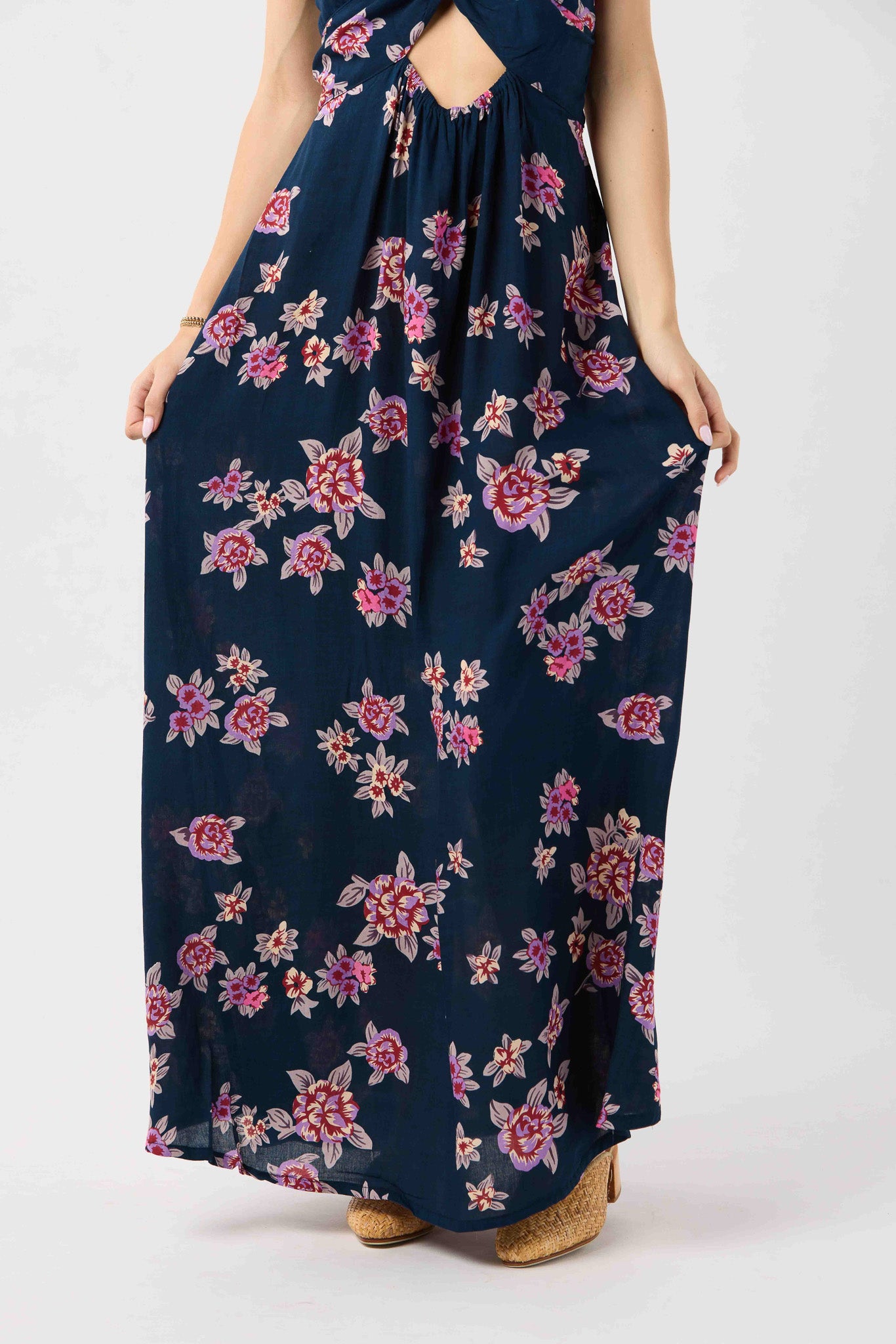 June Maxi Dress