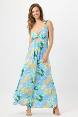 June Maxi Dress
