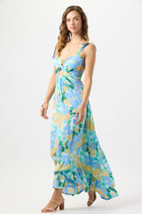June Maxi Dress