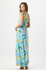 June Maxi Dress