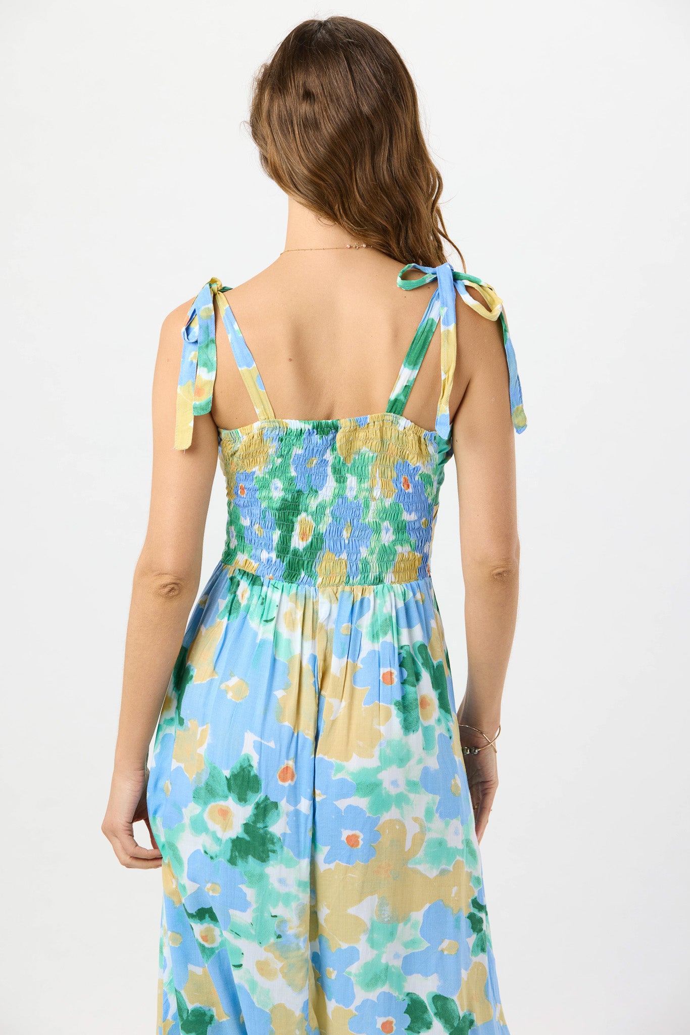 June Maxi Dress