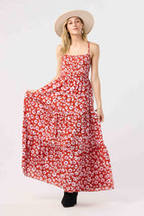 Kailani Maxi Dress
