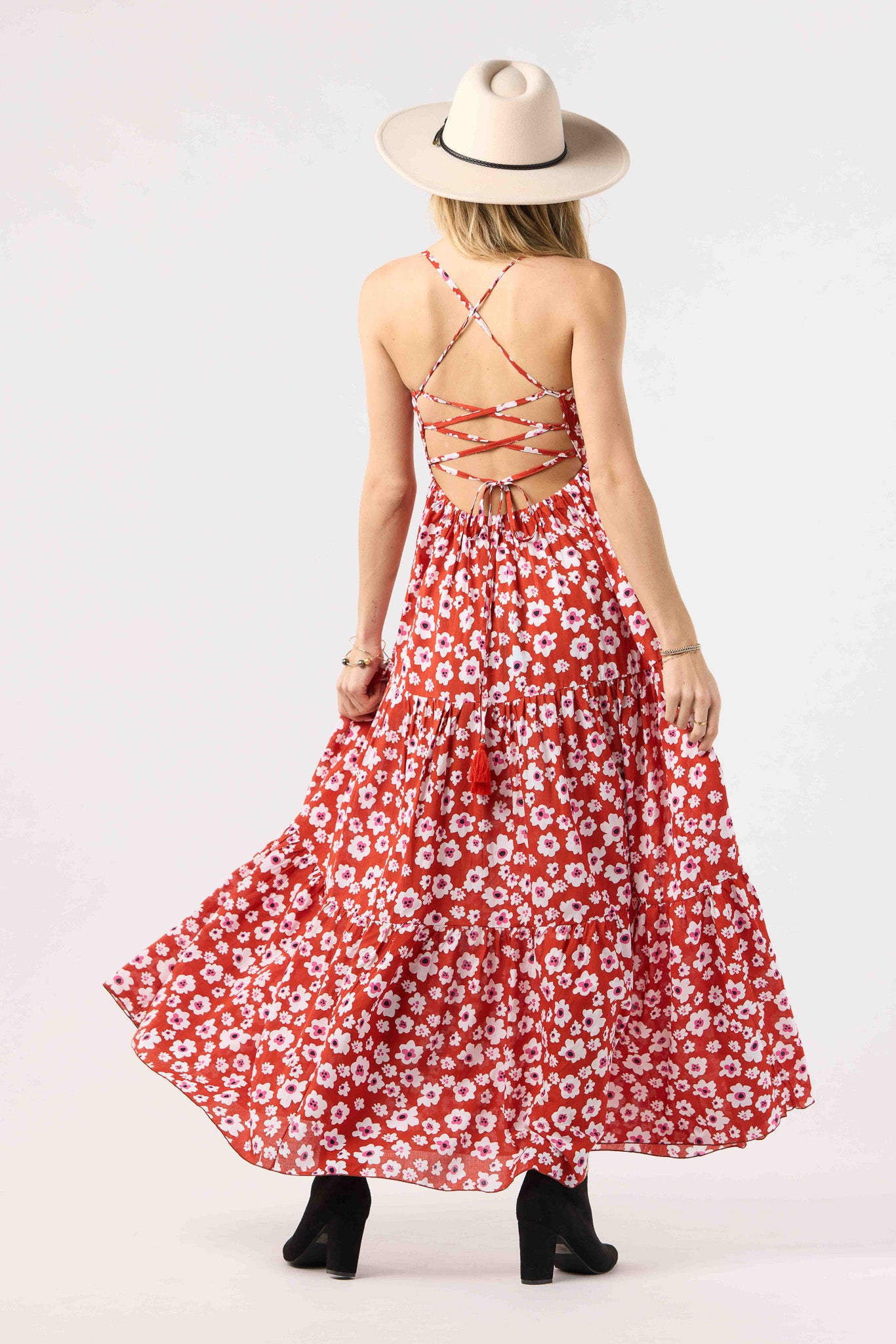 Kailani Maxi Dress