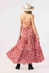 Kailani Maxi Dress