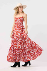 Kailani Maxi Dress