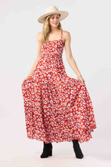 Kailani Maxi Dress