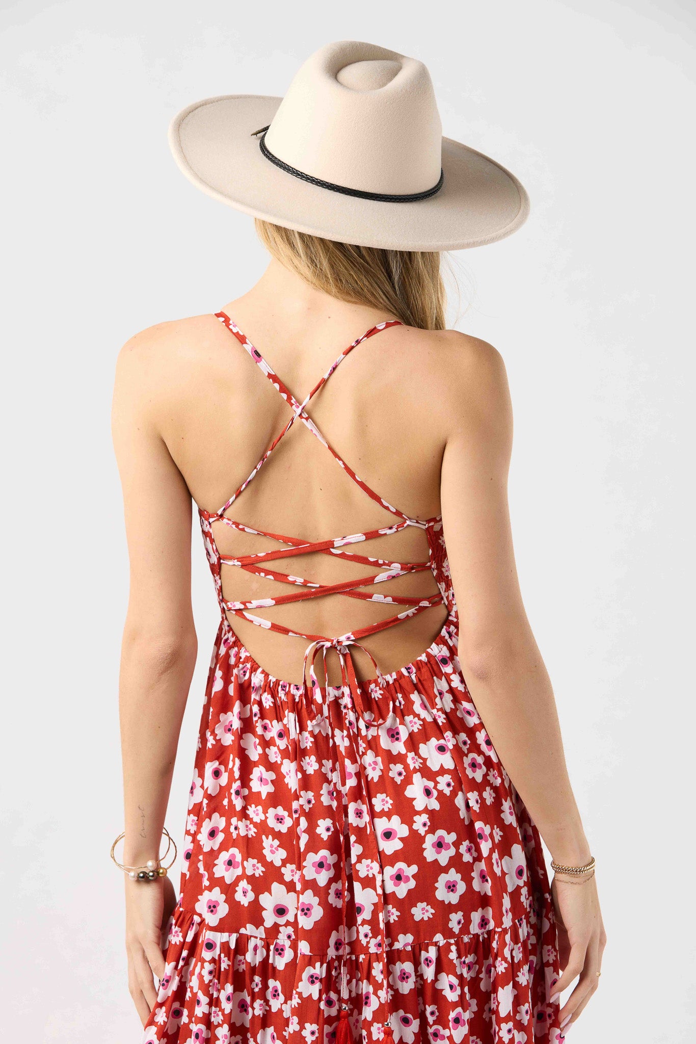 Kailani Maxi Dress