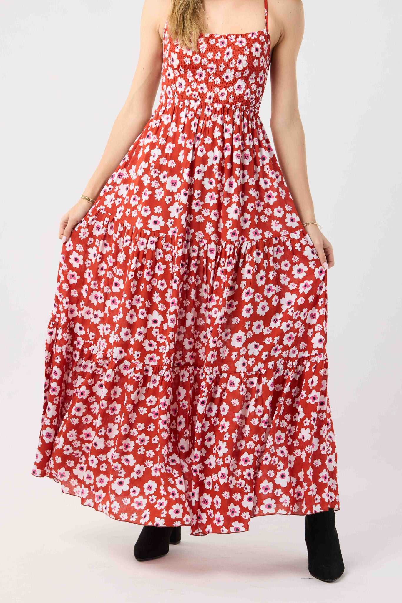 Kailani Maxi Dress