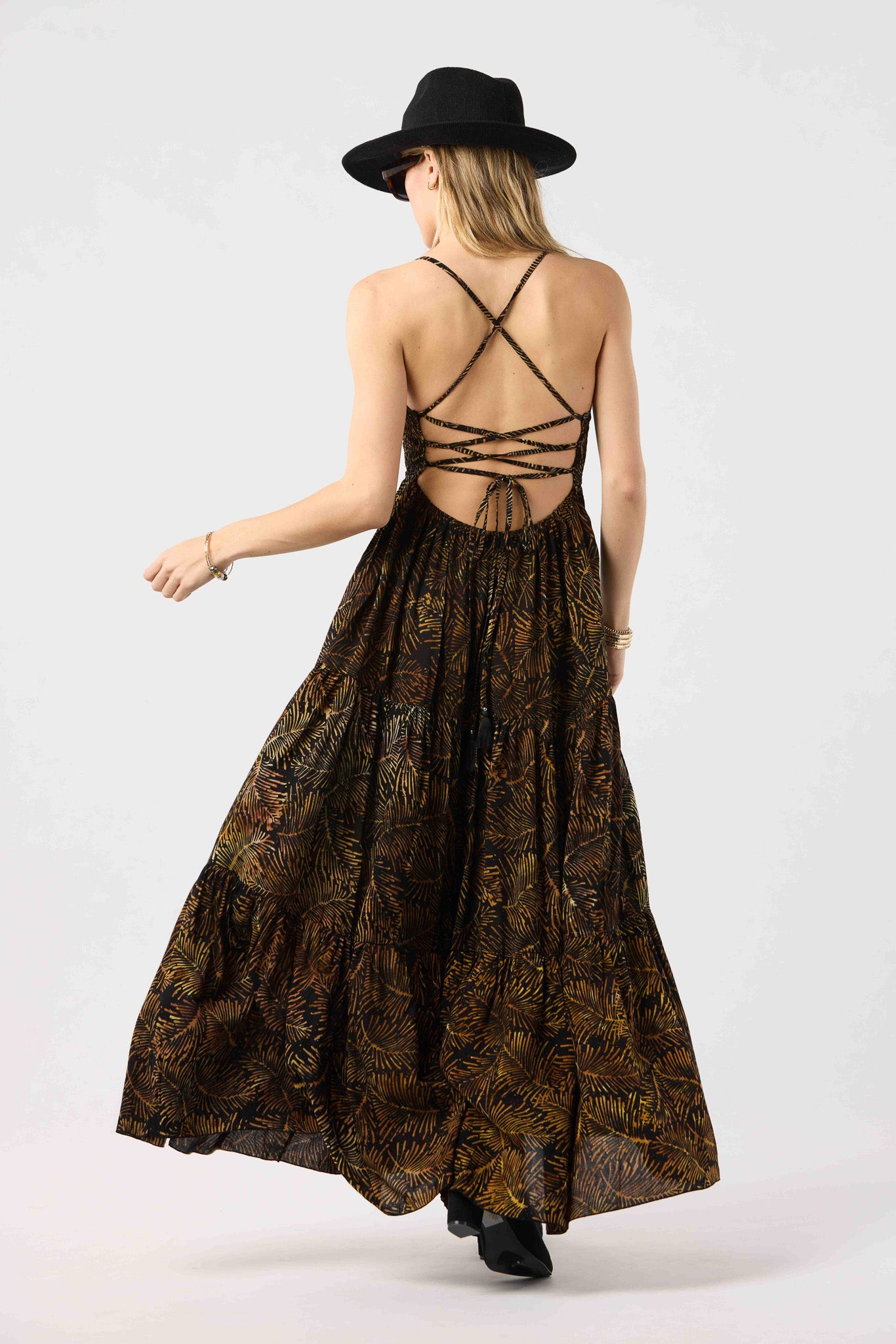 Kailani Maxi Dress