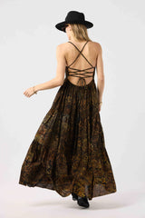 Kailani Maxi Dress