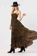 Kailani Maxi Dress