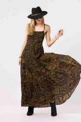 Kailani Maxi Dress