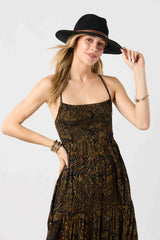 Kailani Maxi Dress