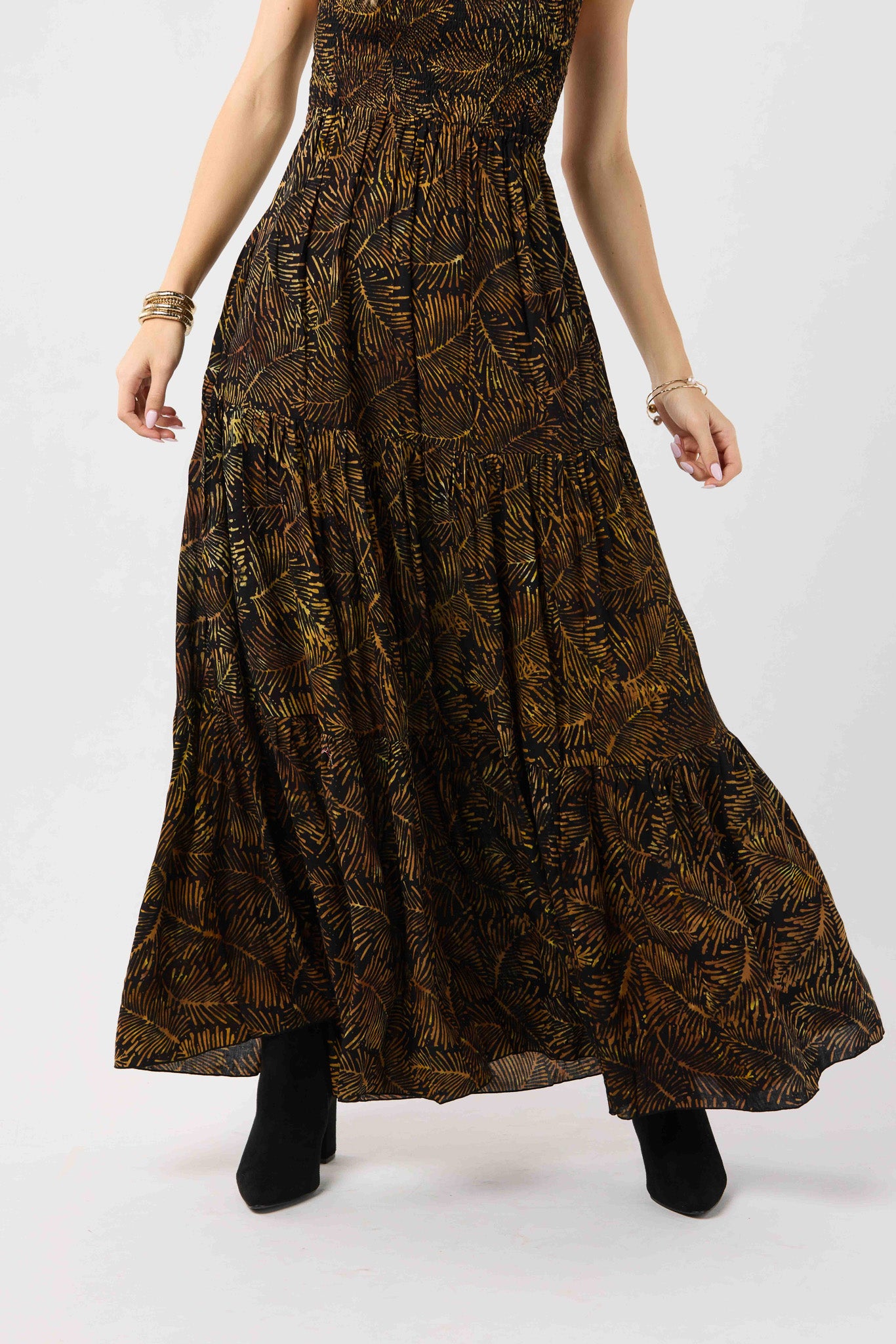Kailani Maxi Dress