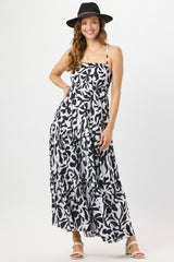 Kailani Maxi Dress