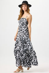 Kailani Maxi Dress