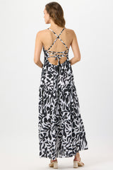 Kailani Maxi Dress